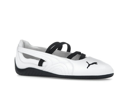 Puma Speedcat Ballet White Black (Women's)