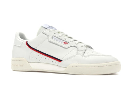 adidas Rascal White Tint