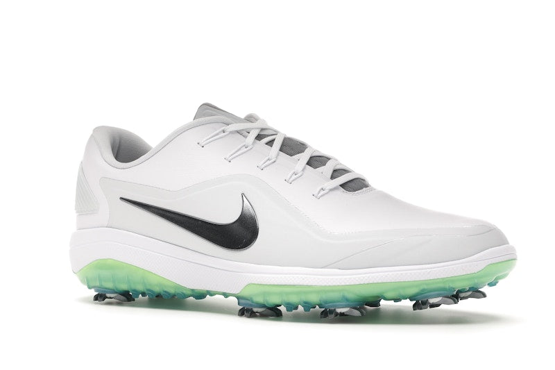 Nike React Vapor 2 White Medium Grey