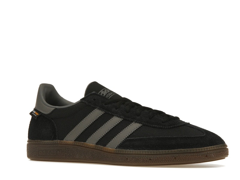 adidas Handball Spezial Core Black Grey Four Gum