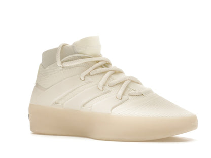 adidas Fear of God Athletics I Basketball Cream White