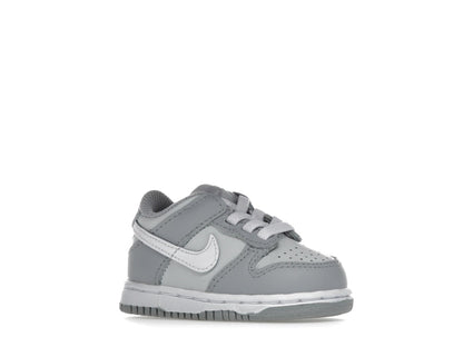 Nike Dunk Low Two-Toned Grey (TD)