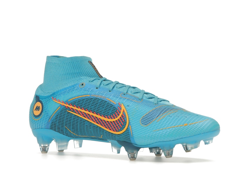 Nike Superfly 8 Elite SG-Pro AC Blueprint