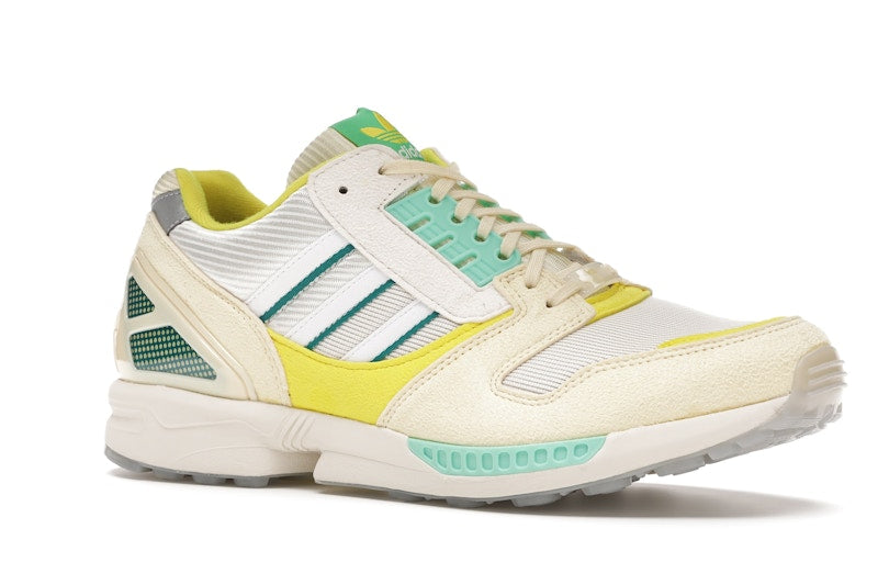 adidas ZX 8000 Frozen Lemonade