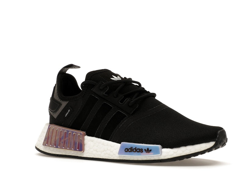 adidas NMD R1 Parley Magic Mauve (Women's)