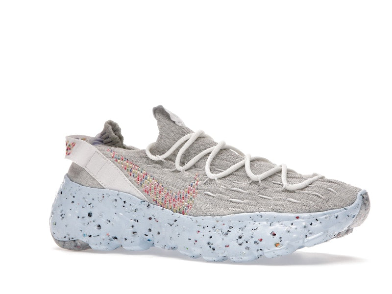 Nike Space Hippie 04 White Multi (Women's)
