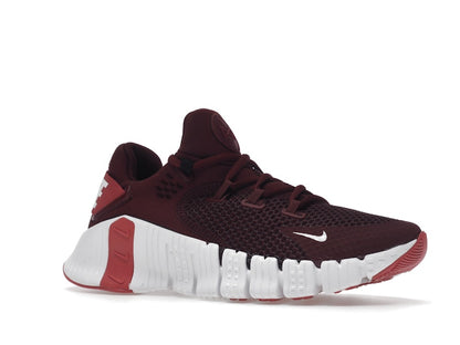Nike Free Metcon 4 Dark Beetroot Archeo Pink (Women's)