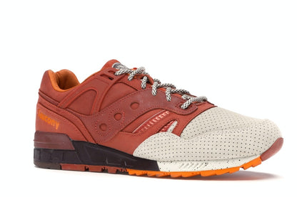 Saucony Grid SD Pumpkin Spice
