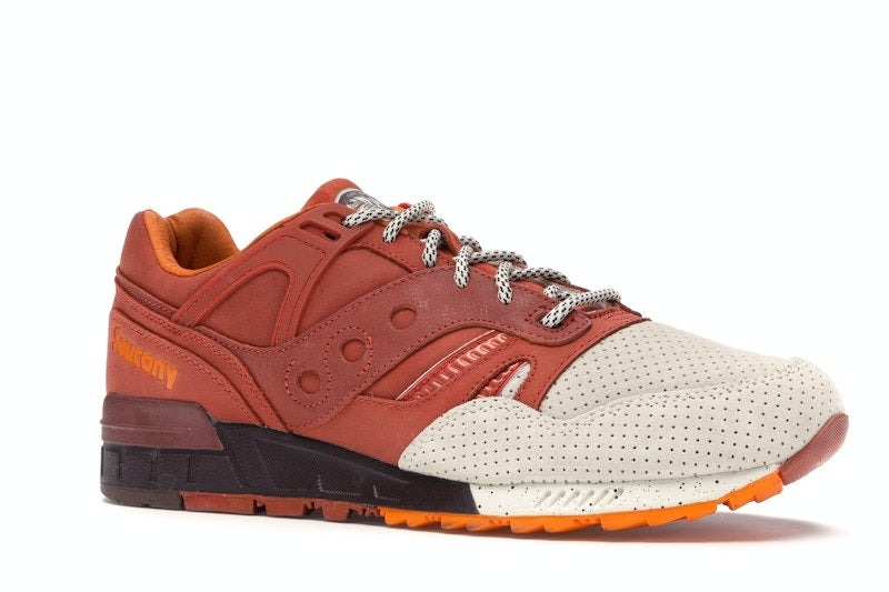 Saucony Grid SD Pumpkin Spice