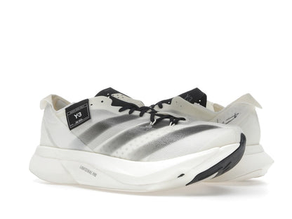 adidas Y-3 Adios Pro 3.0 Off White Core Black