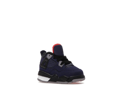 Jordan 4 Retro Winterized Loyal Blue (TD)