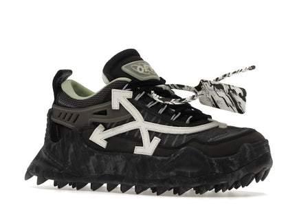 OFF-WHITE Odsy-1000 Dark Grey