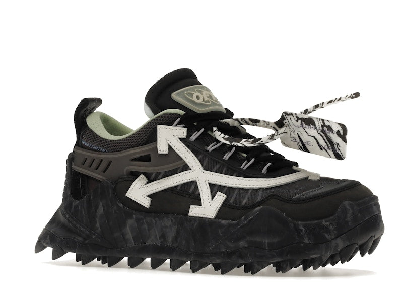 OFF-WHITE Odsy-1000 Dark Grey
