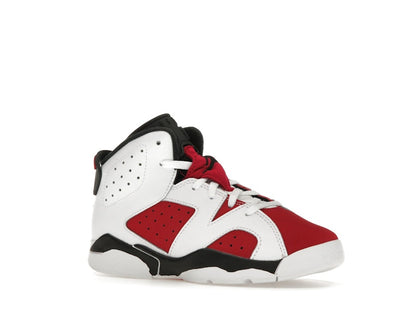 Jordan 6 Retro Carmine (2021) (PS)