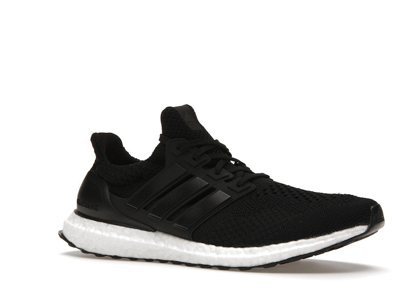 adidas Ultra Boost 5.0 DNA Core Black Beam Green