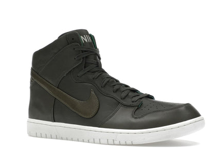 Nike Dunk Lux Cargo Khaki