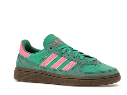 adidas Handball Spezial Weltmeister Court Green Lucid Pink