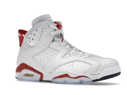 Jordan 6 Retro Red Oreo