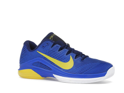Nike Court Air Zoom Vapor 12 HC Racer Blue Lightning