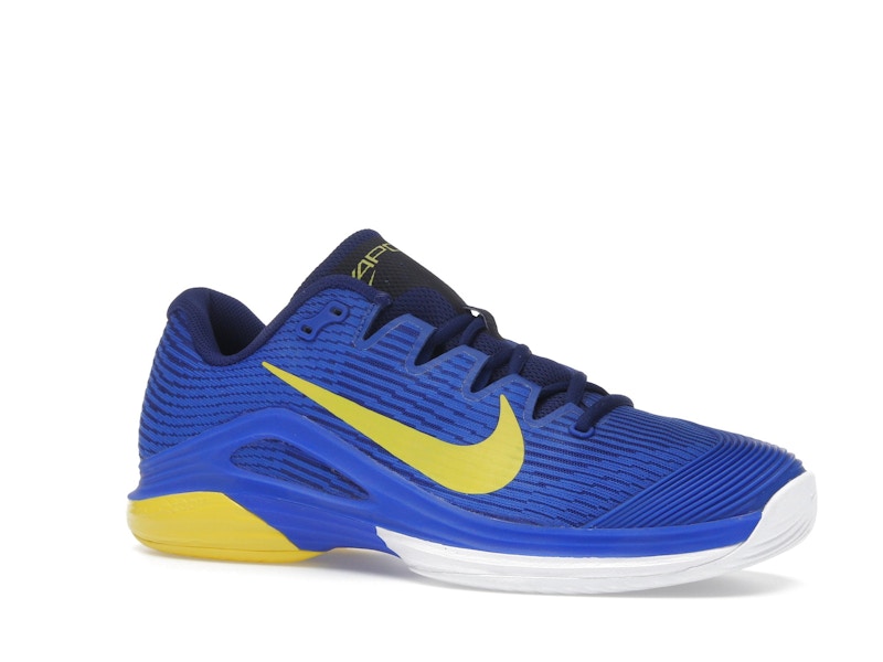 Nike Court Air Zoom Vapor 12 HC Racer Blue Lightning