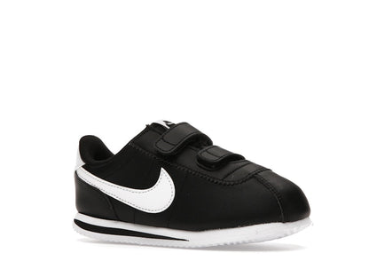 Nike Cortez Basic Black (TD)