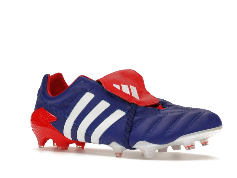 adidas Predator Mania FG Japan Blue