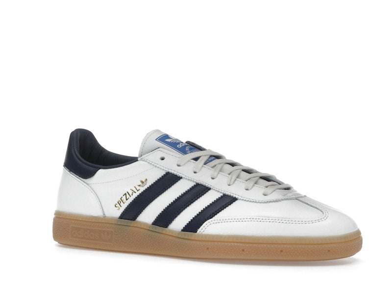 adidas Handball Spezial Made In Germany White Night Indigo