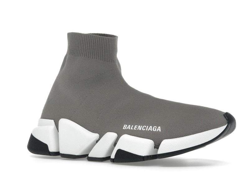 Balenciaga Speed 2.0 Dark Beige (Women's)