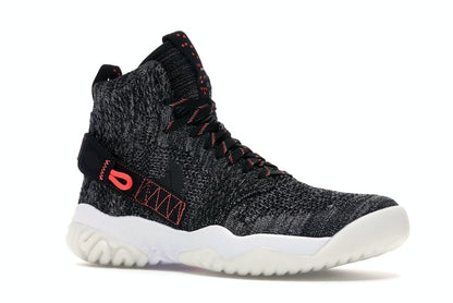 Jordan Apex React Black Atmosphere Grey Infrared 23