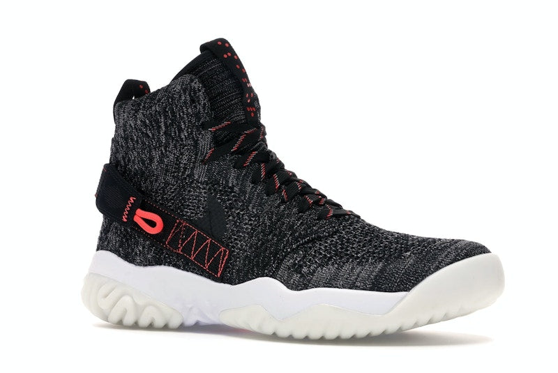 Jordan Apex React Black Atmosphere Grey Infrared 23