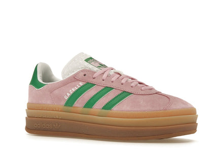 adidas Gazelle Bold True Pink (Women's)