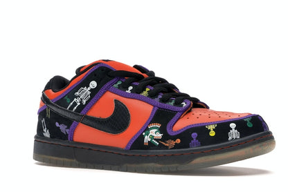 Nike SB Dunk Low Day of the Dead