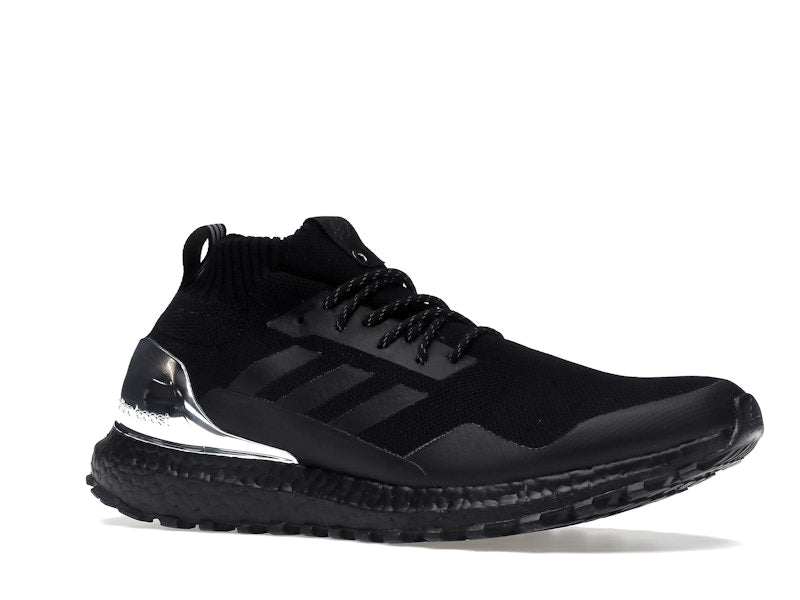 adidas Ultra Boost Mid Kith x nonnative Friends and Family