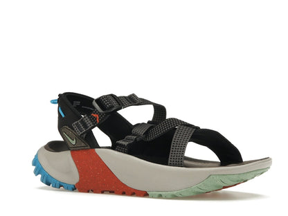 Nike Oneonta Black Cobblestone