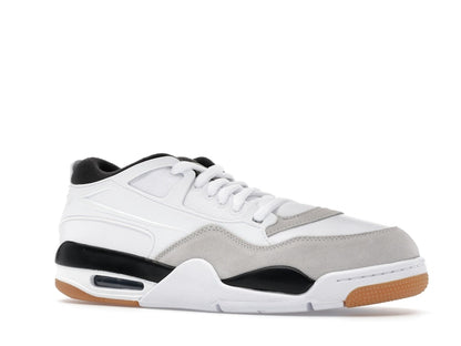 Jordan 4 RM Military Black