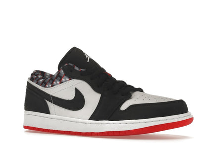 Jordan 1 Low Quai 54 (2021)