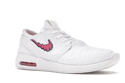 Nike SB Air Max Janoski 2 White