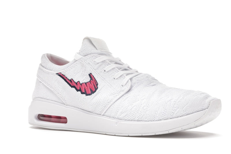 Nike SB Air Max Janoski 2 White