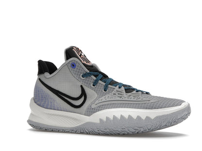 Nike Kyrie 4 Low Grey Fog