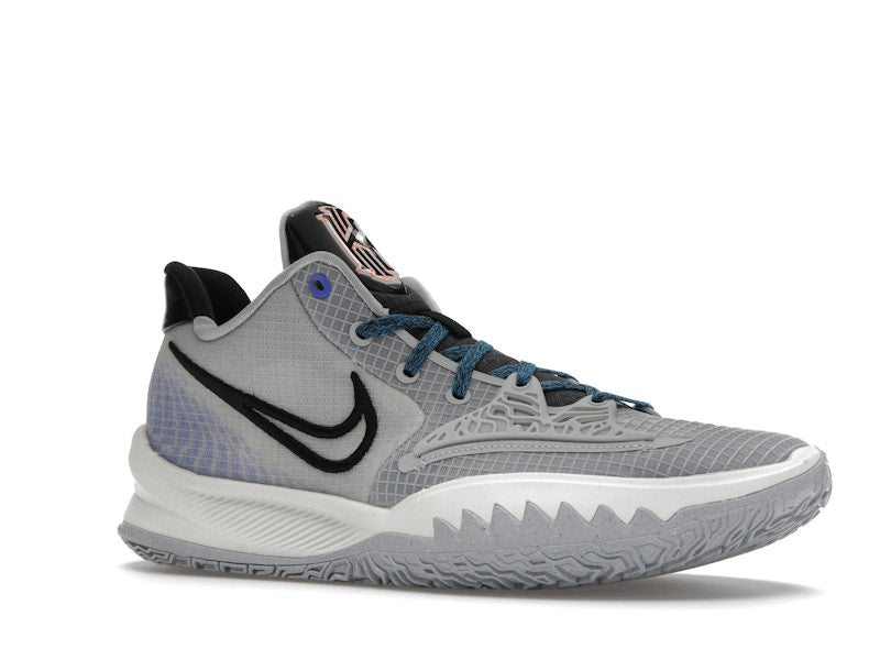Nike Kyrie 4 Low Grey Fog