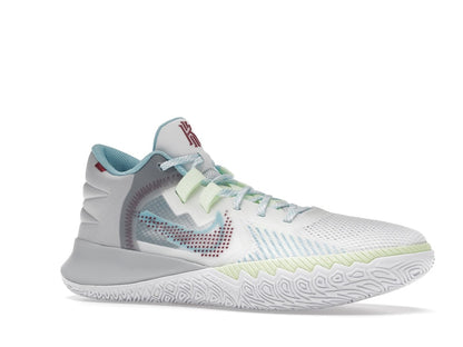 Nike Kyrie Flytrap V Grey Fog Blue Chill