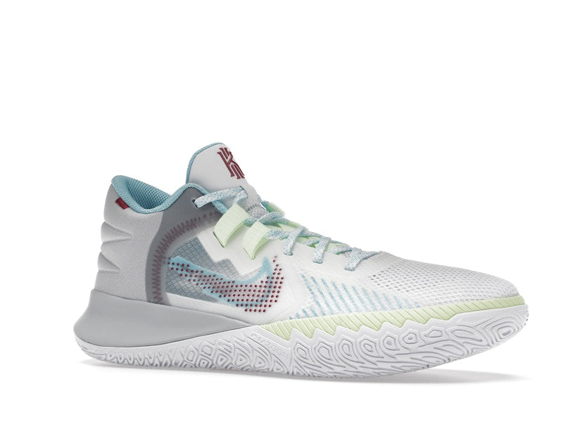 Nike Kyrie Flytrap V Grey Fog Blue Chill