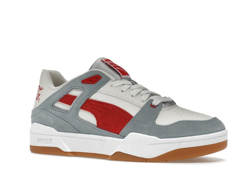 Puma Slipstream Coca-Cola