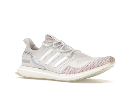 adidas Ultra Boost 1.0 White Blue Dawn Pink