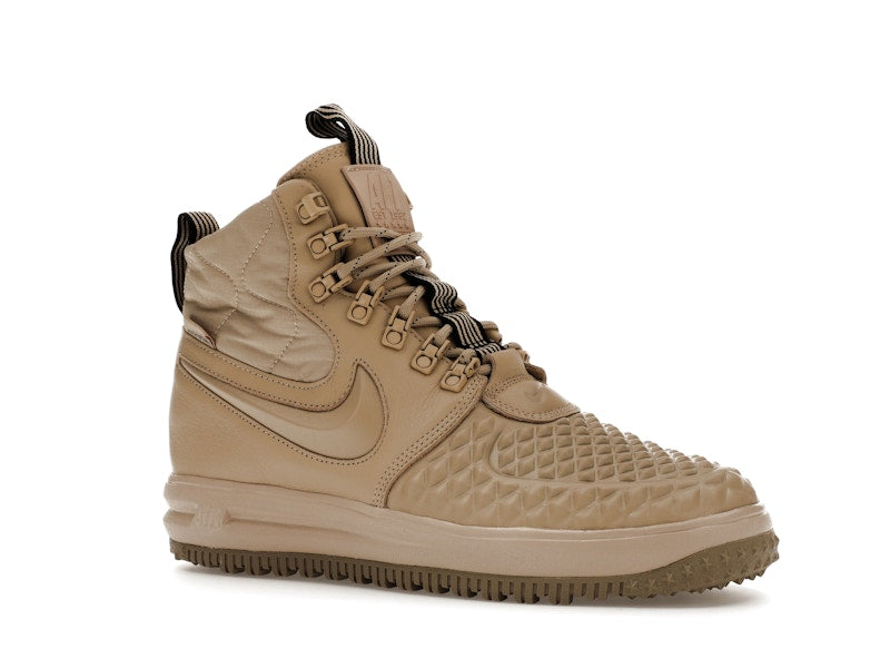 Nike Lunar Force 1 Duckboot Linen