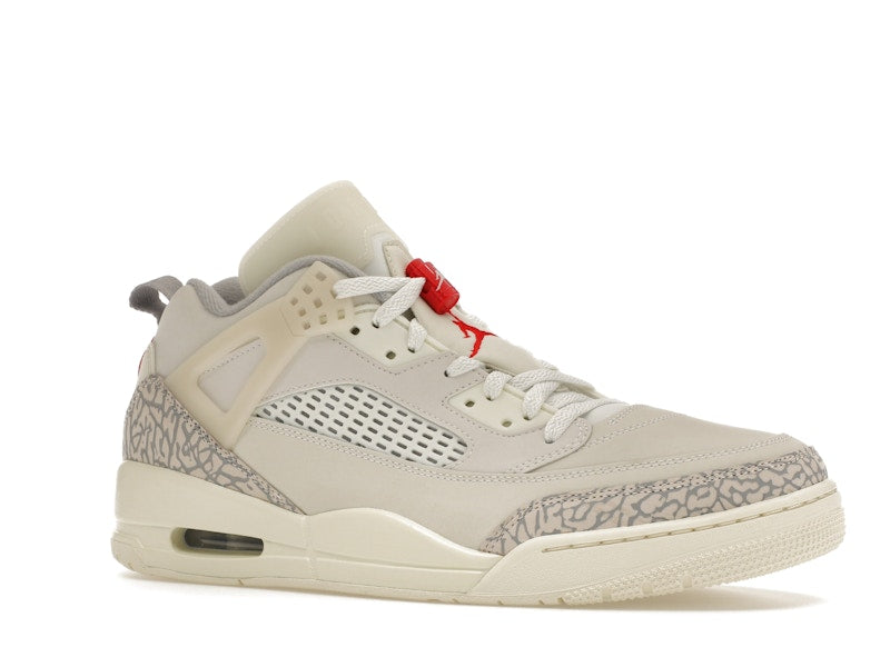 Jordan Spizike Low Coconut Milk