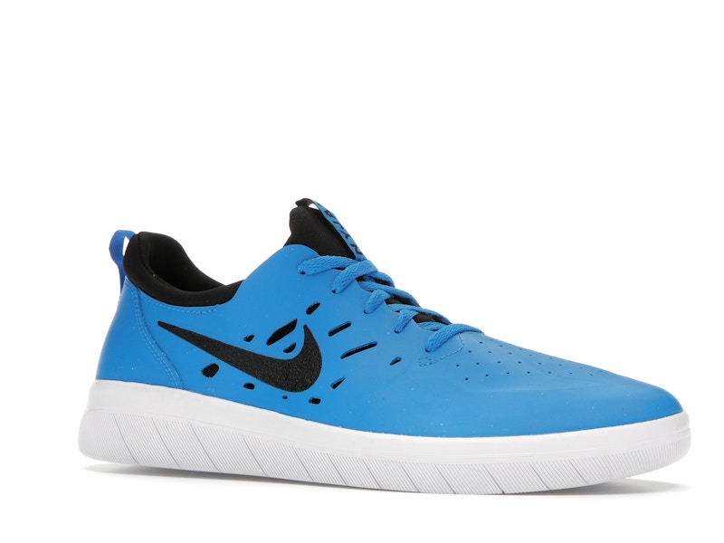 Nike Nyjah Free SB Photo Blue