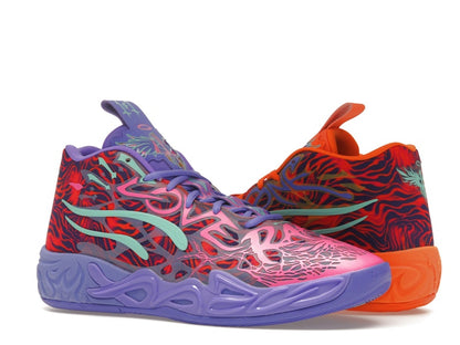Puma LaMelo Ball MB.04 Creativity Pack