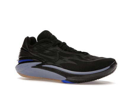 Nike Zoom GT Cut 2 Black Racer Blue