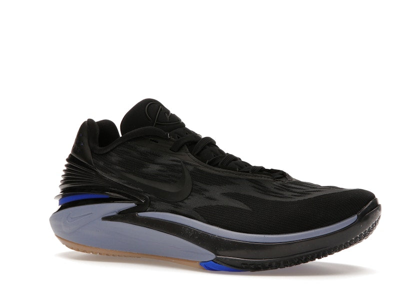 Nike Zoom GT Cut 2 Black Racer Blue